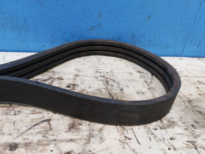 Feldhäcksler tip Case 8010, Gebrauchtmaschine in Hemmet (Poză 7)