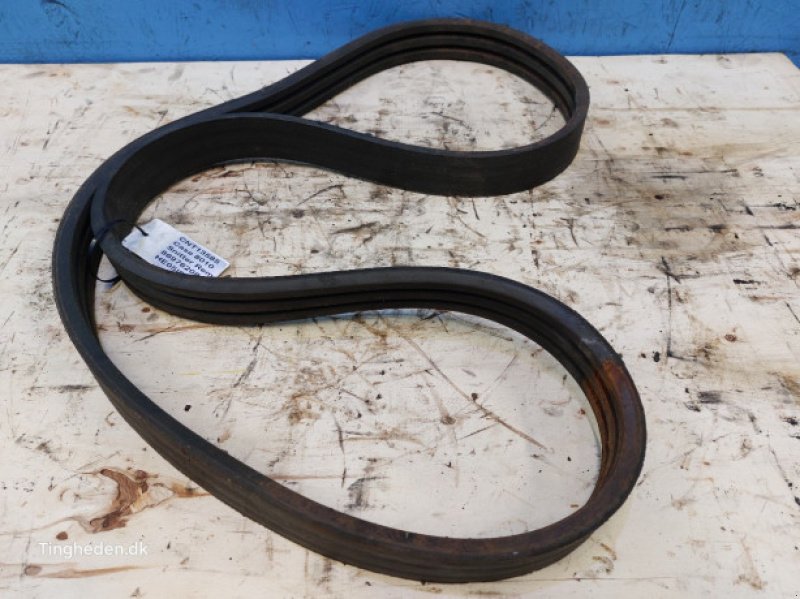 Feldhäcksler tip Case 8010, Gebrauchtmaschine in Hemmet (Poză 8)