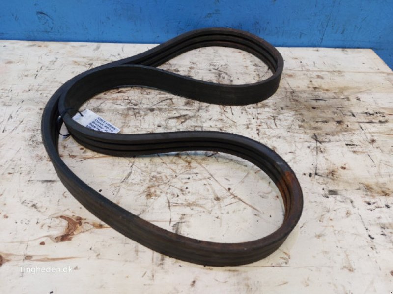 Feldhäcksler tip Case 8010, Gebrauchtmaschine in Hemmet (Poză 2)