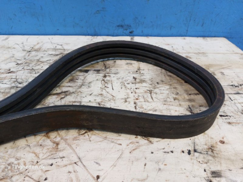 Feldhäcksler tip Case 8010, Gebrauchtmaschine in Hemmet (Poză 9)