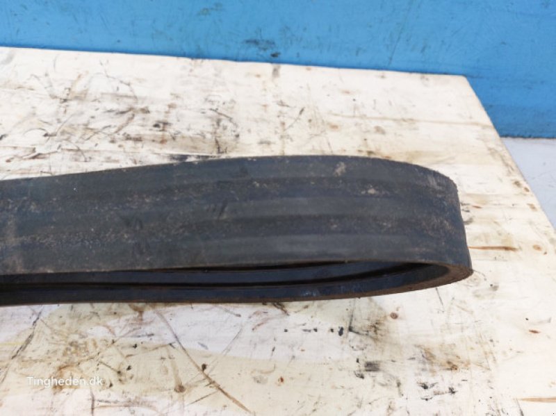 Feldhäcksler tip Case 8010, Gebrauchtmaschine in Hemmet (Poză 12)