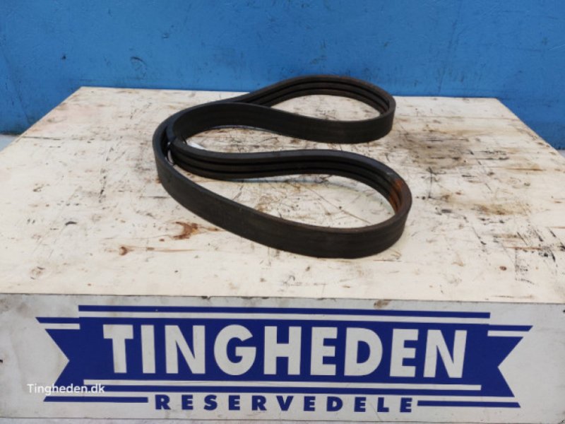 Feldhäcksler za tip Case 8010, Gebrauchtmaschine u Hemmet (Slika 1)