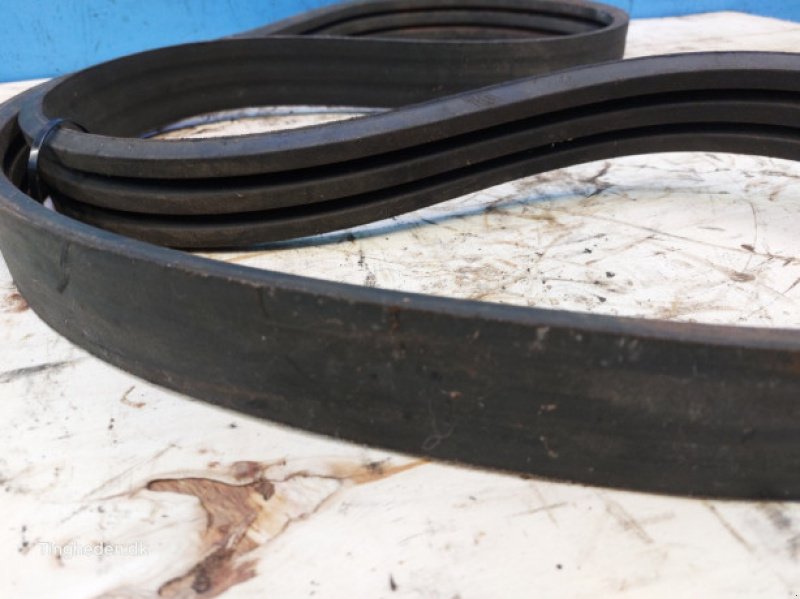 Feldhäcksler tip Case 8010, Gebrauchtmaschine in Hemmet (Poză 5)