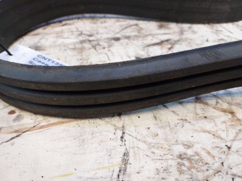 Feldhäcksler tip Case 8010, Gebrauchtmaschine in Hemmet (Poză 4)