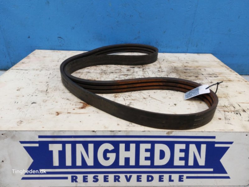 Feldhäcksler za tip Case 8010, Gebrauchtmaschine u Hemmet (Slika 1)