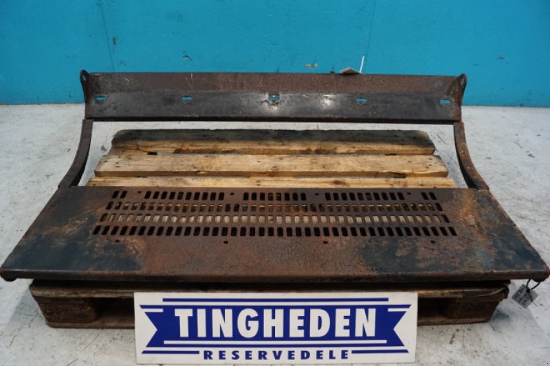 Feldhäcksler tip Case 8010, Gebrauchtmaschine in Hemmet (Poză 2)