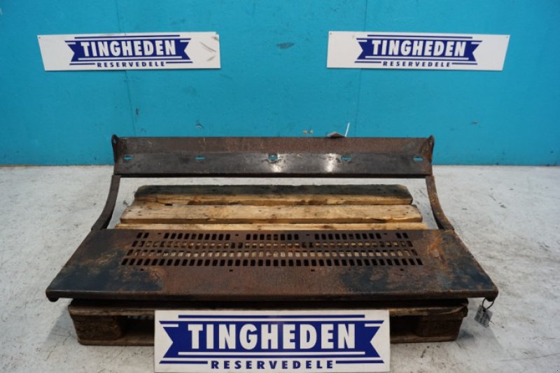 Feldhäcksler tip Case 8010, Gebrauchtmaschine in Hemmet (Poză 1)