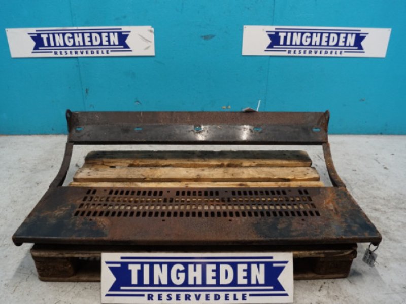 Feldhäcksler za tip Case 8010, Gebrauchtmaschine u Hemmet (Slika 1)