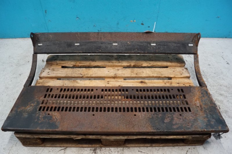 Feldhäcksler tip Case 8010, Gebrauchtmaschine in Hemmet (Poză 14)