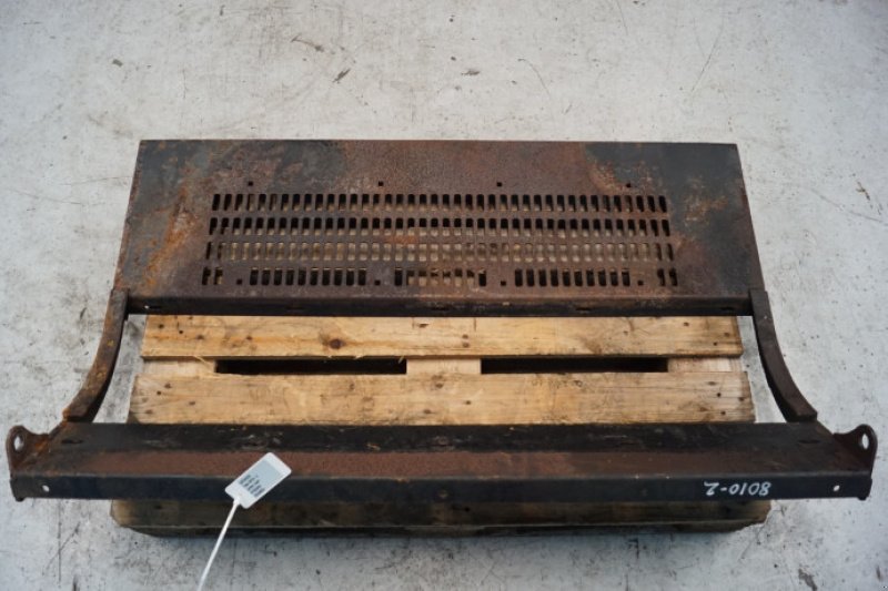 Feldhäcksler tip Case 8010, Gebrauchtmaschine in Hemmet (Poză 5)