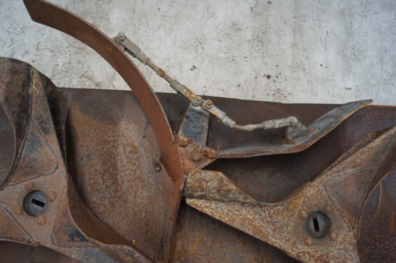 Feldhäcksler tip Case 8010, Gebrauchtmaschine in Hemmet (Poză 10)