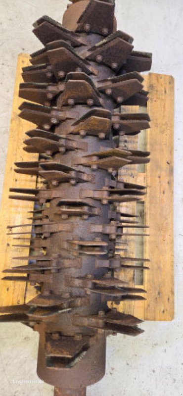 Feldhäcksler tip Case 9120, Gebrauchtmaschine in Hemmet (Poză 17)