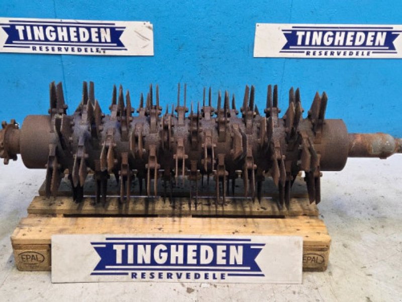 Feldhäcksler za tip Case 9120, Gebrauchtmaschine u Hemmet (Slika 1)