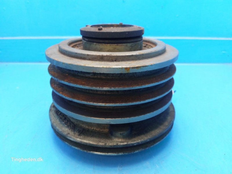 Feldhäcksler typu Case 9120, Gebrauchtmaschine v Hemmet (Obrázek 2)