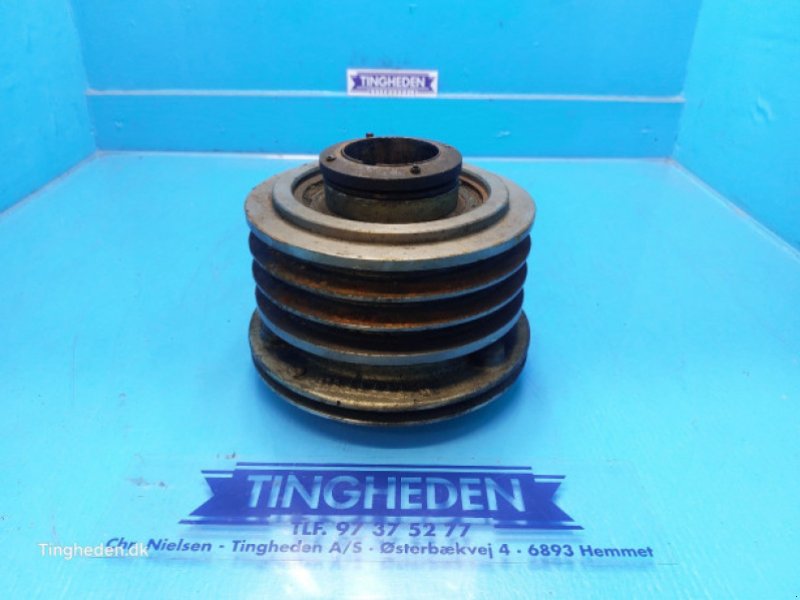 Feldhäcksler za tip Case 9120, Gebrauchtmaschine u Hemmet (Slika 1)