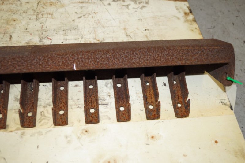 Feldhäcksler tip Case 9120, Gebrauchtmaschine in Hemmet (Poză 5)