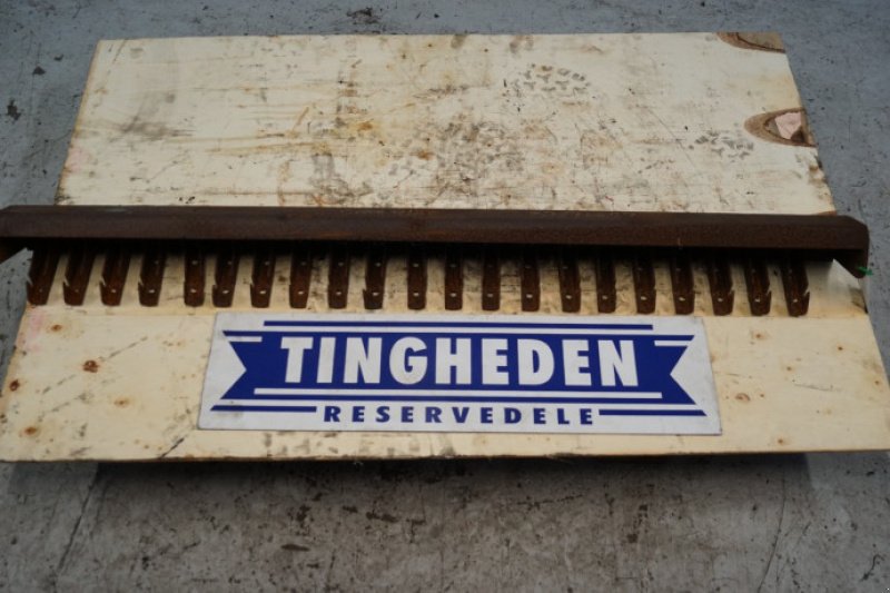 Feldhäcksler tip Case 9120, Gebrauchtmaschine in Hemmet (Poză 1)