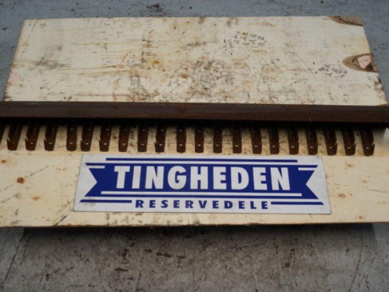 Feldhäcksler za tip Case 9120, Gebrauchtmaschine u Hemmet (Slika 1)