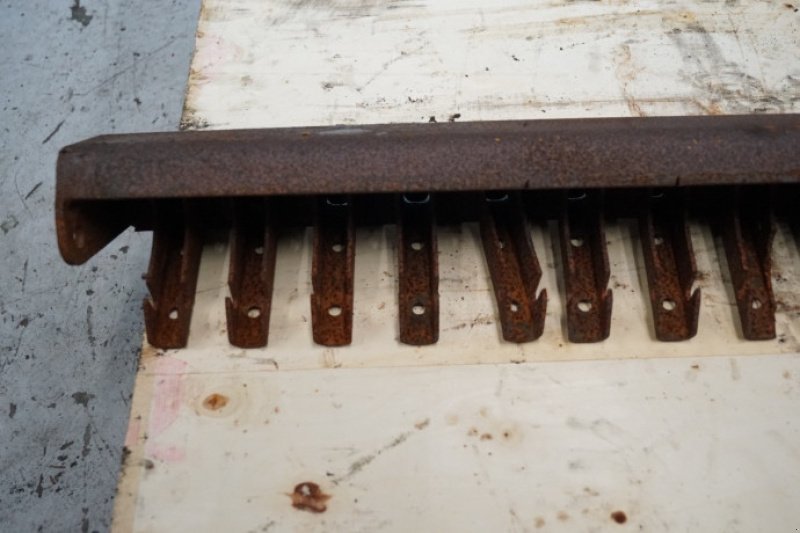 Feldhäcksler tip Case 9120, Gebrauchtmaschine in Hemmet (Poză 7)