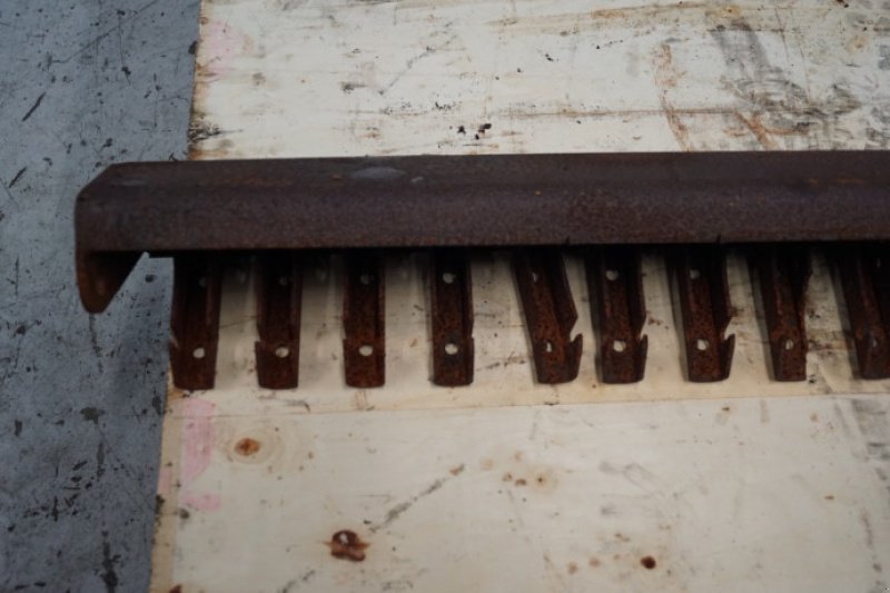 Feldhäcksler tip Case 9120, Gebrauchtmaschine in Hemmet (Poză 3)