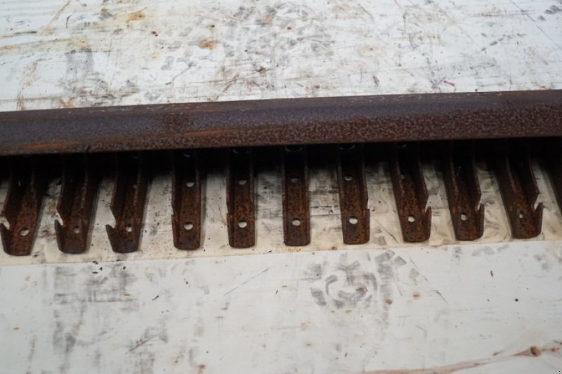 Feldhäcksler tip Case 9120, Gebrauchtmaschine in Hemmet (Poză 8)