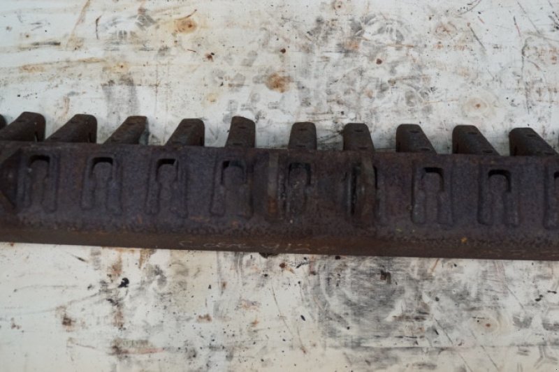 Feldhäcksler tip Case 9120, Gebrauchtmaschine in Hemmet (Poză 13)