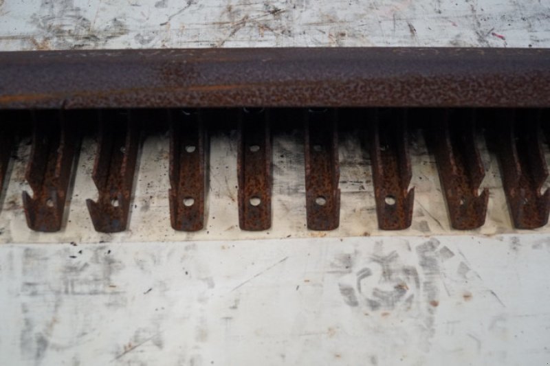 Feldhäcksler tip Case 9120, Gebrauchtmaschine in Hemmet (Poză 4)