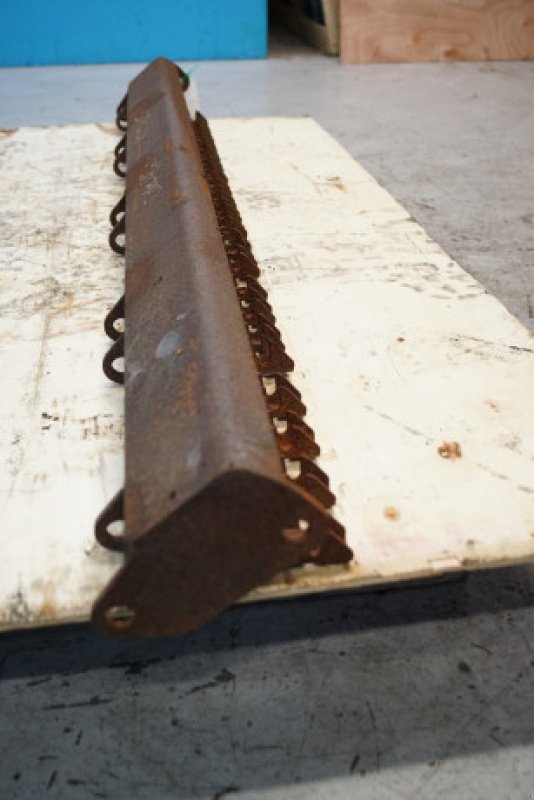 Feldhäcksler tip Case 9120, Gebrauchtmaschine in Hemmet (Poză 10)