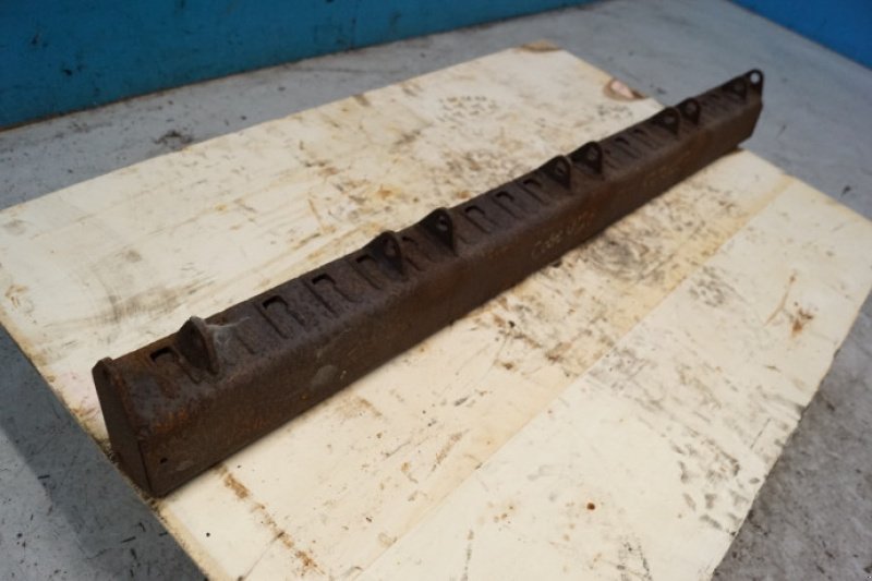 Feldhäcksler tip Case 9120, Gebrauchtmaschine in Hemmet (Poză 15)