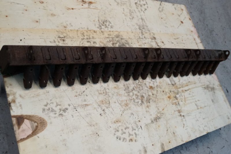 Feldhäcksler tip Case 9120, Gebrauchtmaschine in Hemmet (Poză 18)