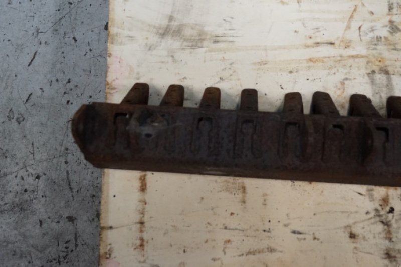 Feldhäcksler tip Case 9120, Gebrauchtmaschine in Hemmet (Poză 12)