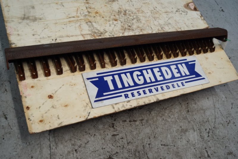 Feldhäcksler tip Case 9120, Gebrauchtmaschine in Hemmet (Poză 2)