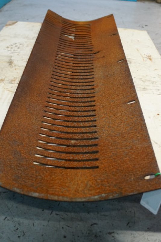 Feldhäcksler typu Case 9120, Gebrauchtmaschine w Hemmet (Zdjęcie 7)