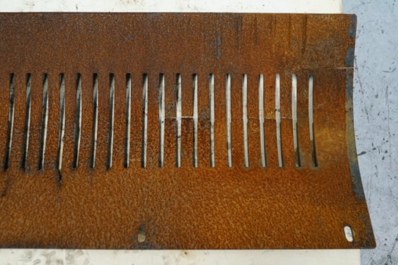 Feldhäcksler typu Case 9120, Gebrauchtmaschine w Hemmet (Zdjęcie 4)