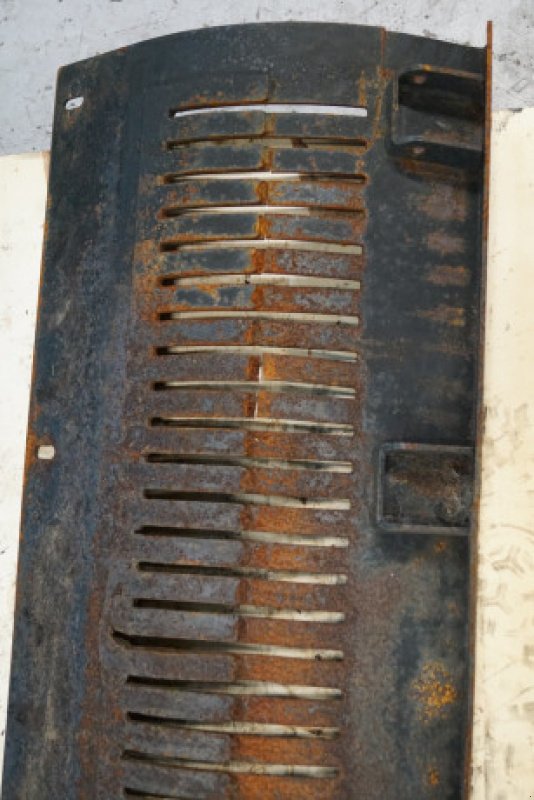 Feldhäcksler typu Case 9120, Gebrauchtmaschine w Hemmet (Zdjęcie 9)