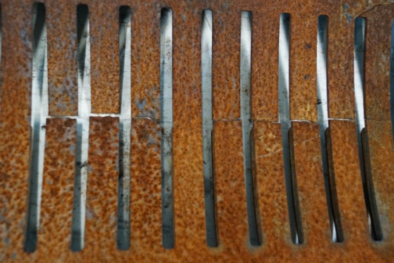 Feldhäcksler typu Case 9120, Gebrauchtmaschine w Hemmet (Zdjęcie 5)