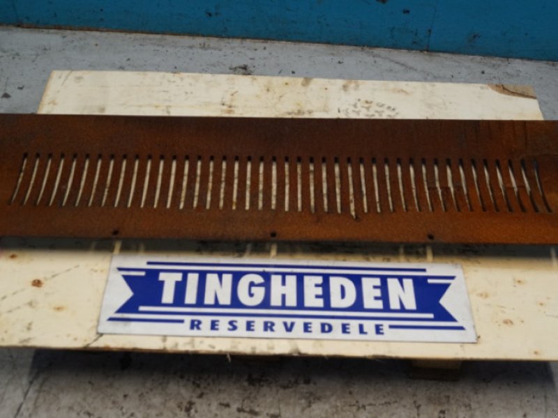 Feldhäcksler za tip Case 9120, Gebrauchtmaschine u Hemmet (Slika 1)