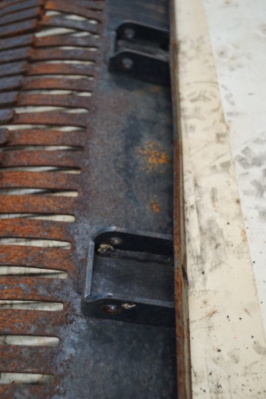 Feldhäcksler typu Case 9120, Gebrauchtmaschine w Hemmet (Zdjęcie 12)