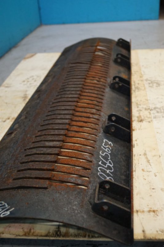 Feldhäcksler typu Case 9120, Gebrauchtmaschine w Hemmet (Zdjęcie 10)