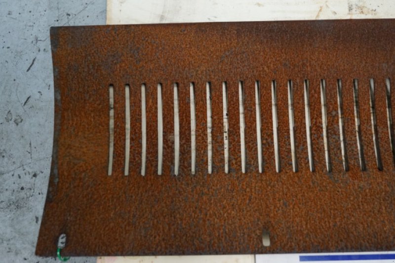 Feldhäcksler typu Case 9120, Gebrauchtmaschine w Hemmet (Zdjęcie 3)