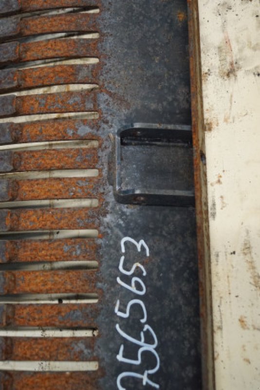 Feldhäcksler typu Case 9120, Gebrauchtmaschine w Hemmet (Zdjęcie 11)