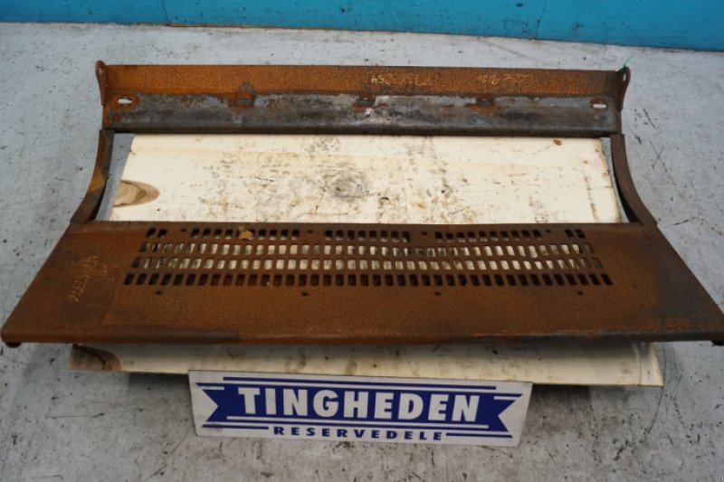 Feldhäcksler des Typs Case 9120, Gebrauchtmaschine in Hemmet (Bild 1)