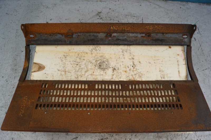 Feldhäcksler des Typs Case 9120, Gebrauchtmaschine in Hemmet (Bild 2)