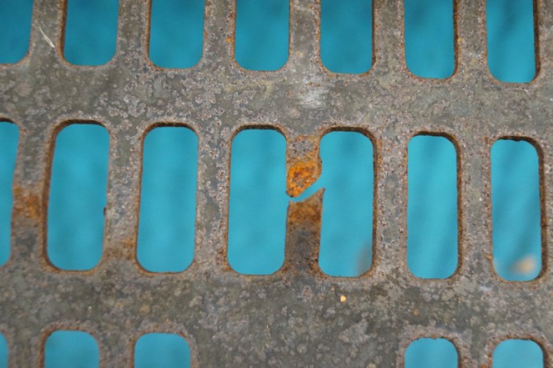 Feldhäcksler des Typs Case 9120, Gebrauchtmaschine in Hemmet (Bild 9)