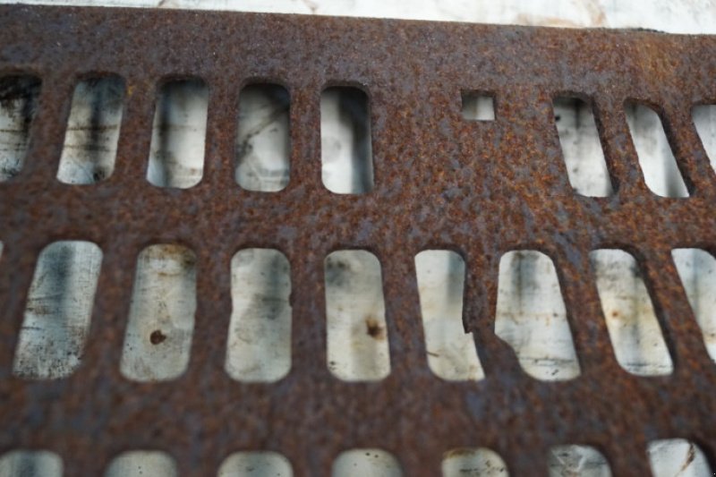 Feldhäcksler des Typs Case 9120, Gebrauchtmaschine in Hemmet (Bild 8)