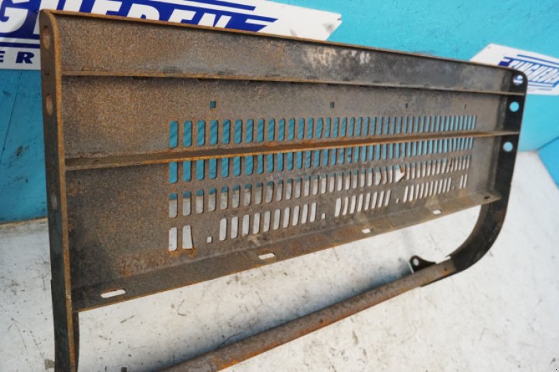 Feldhäcksler des Typs Case 9120, Gebrauchtmaschine in Hemmet (Bild 13)