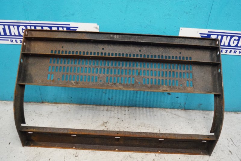 Feldhäcksler des Typs Case 9120, Gebrauchtmaschine in Hemmet (Bild 12)