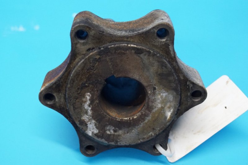 Feldhäcksler van het type Case 9230, Gebrauchtmaschine in Hemmet (Foto 6)