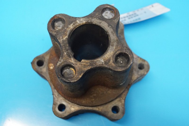 Feldhäcksler van het type Case 9230, Gebrauchtmaschine in Hemmet (Foto 5)