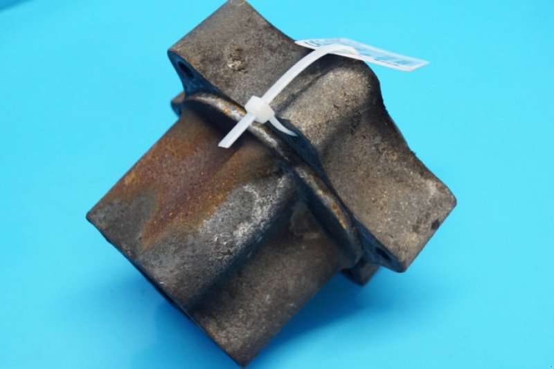 Feldhäcksler van het type Case 9230, Gebrauchtmaschine in Hemmet (Foto 3)